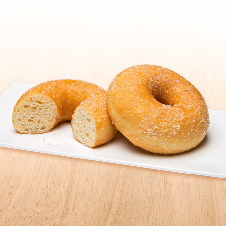 Sugar Donut 55g