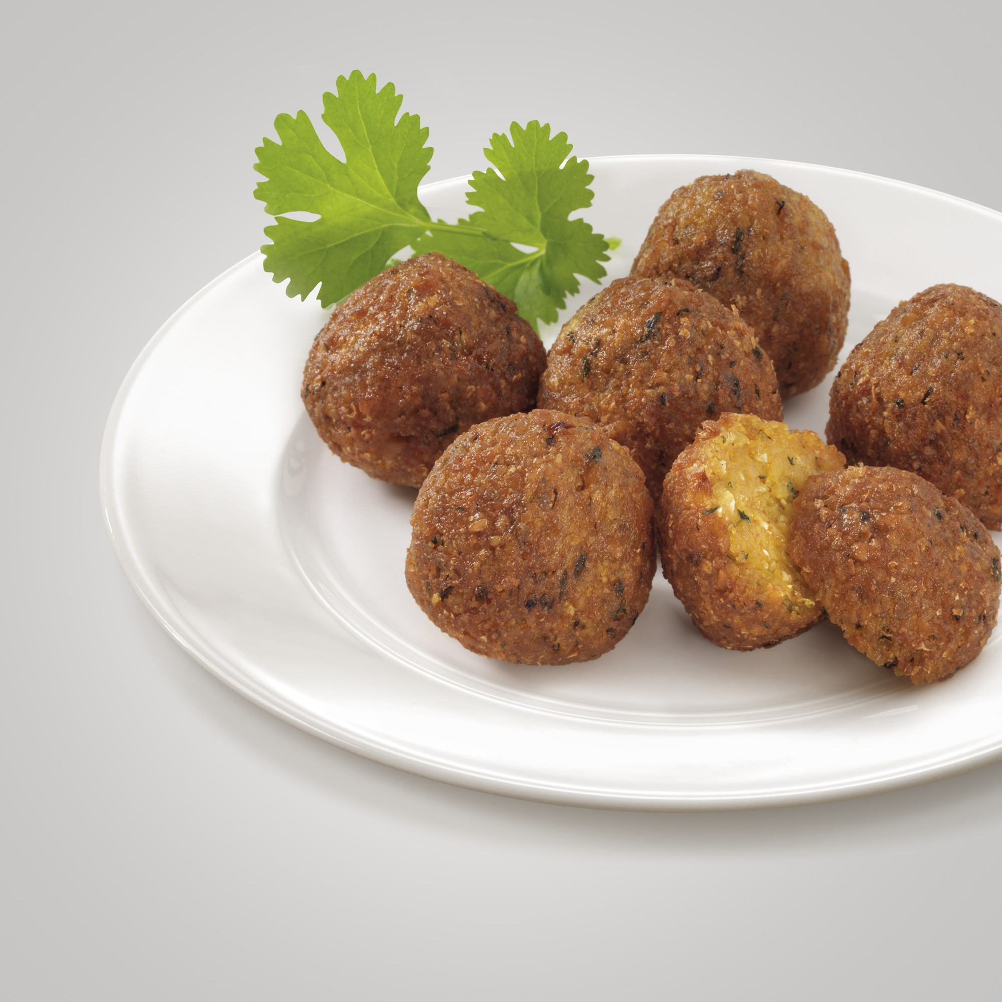 Vegane Falafel 5000g