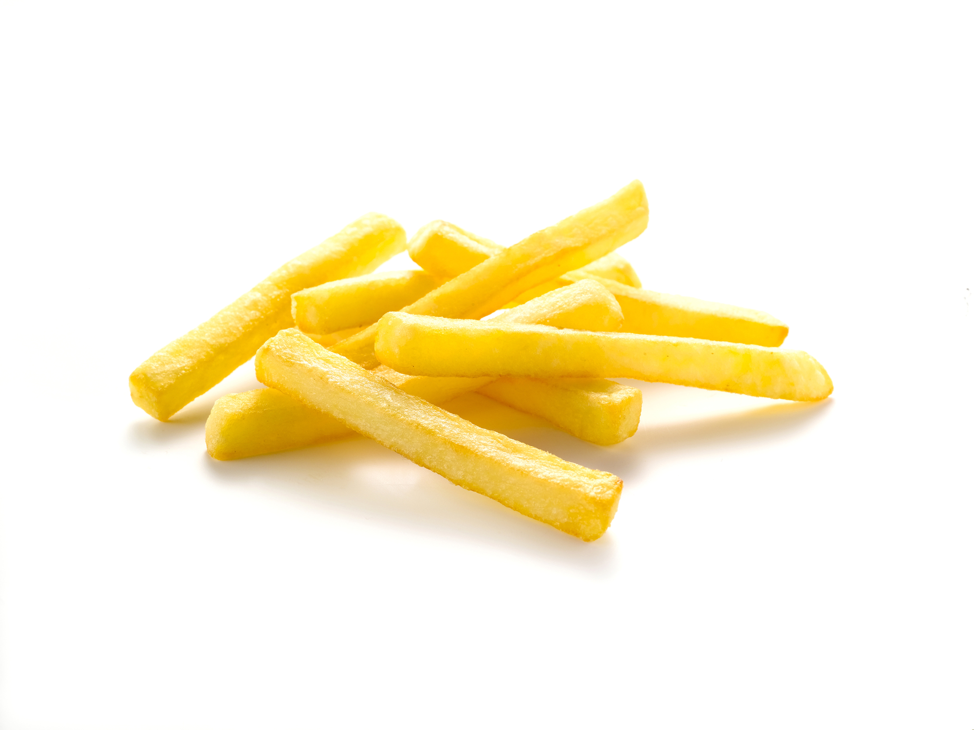 Pommes Frites Normalschnitt 2500g