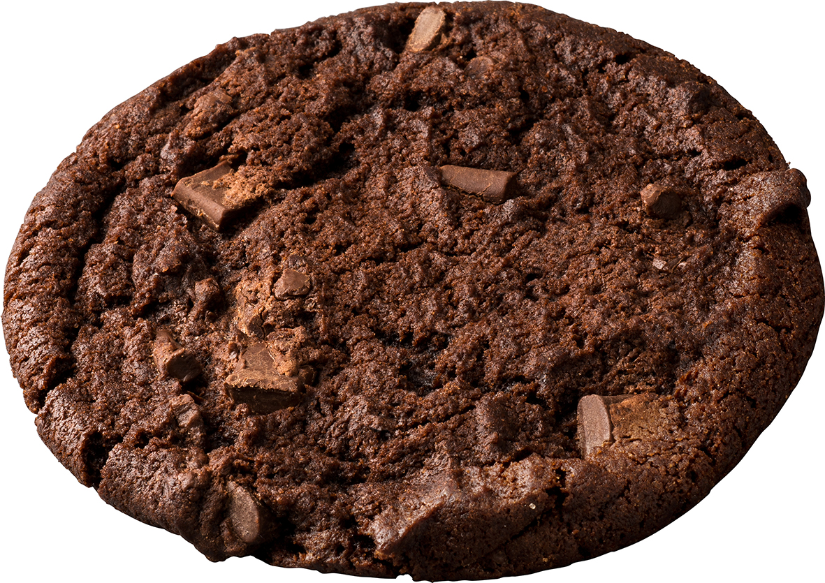 BCB Double Choc Cookie 75g