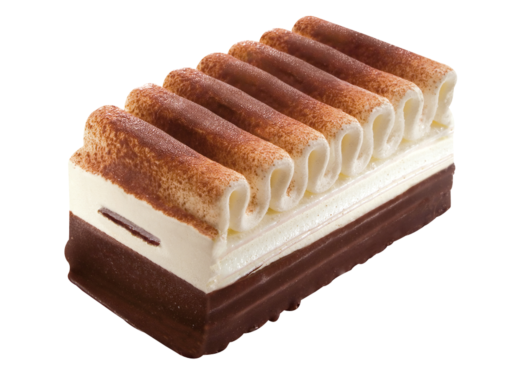 Mini Nordica Vanille 120ml