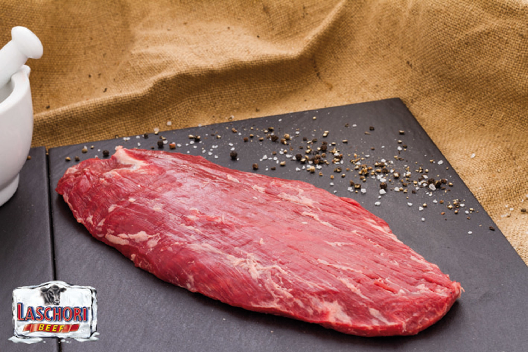 Rinder Flank Steak Australien