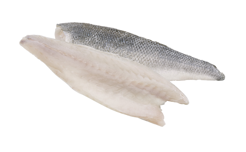 Wolfbarschfilet 80-120g
