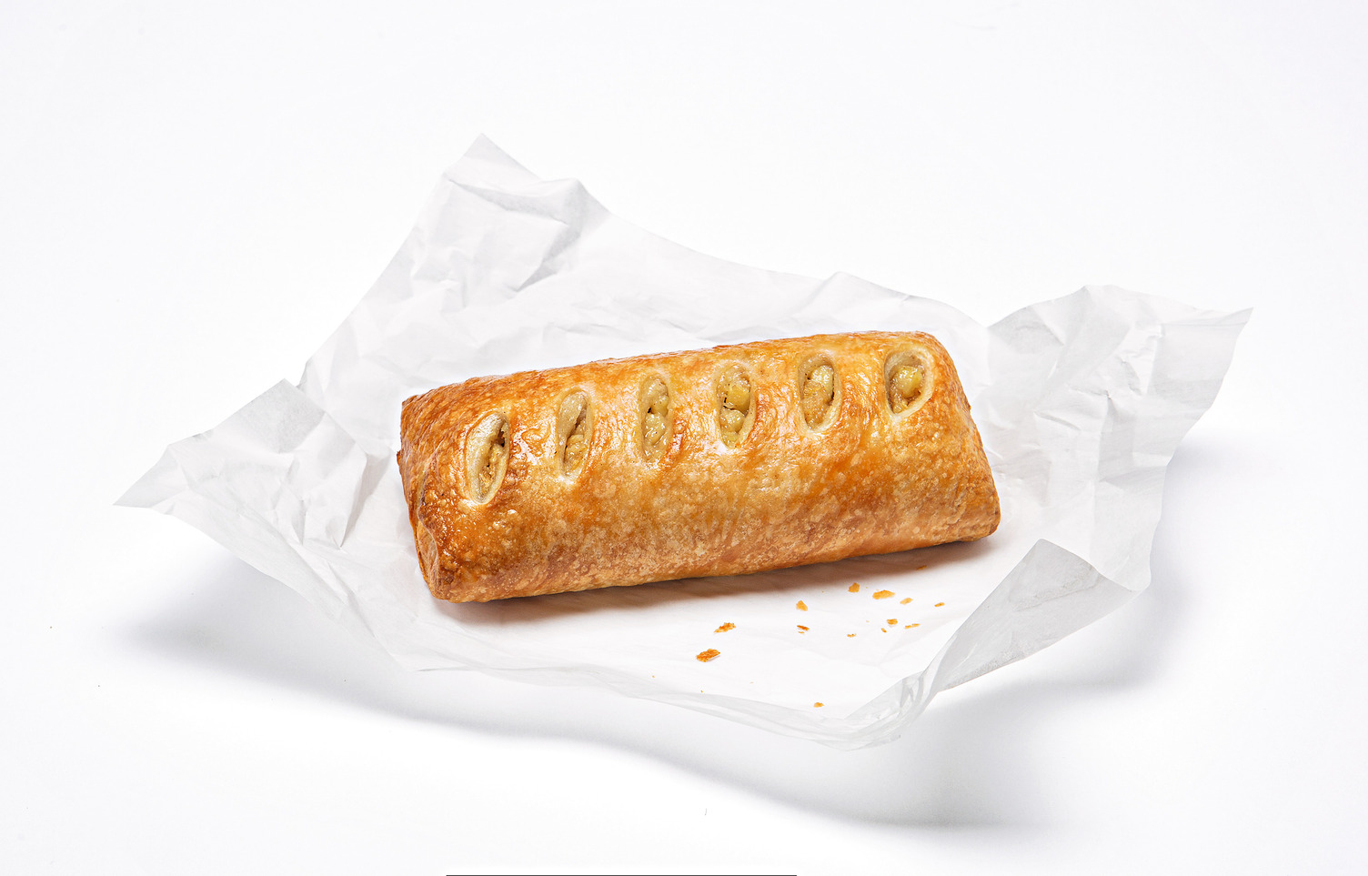 Apfeltasche 140g