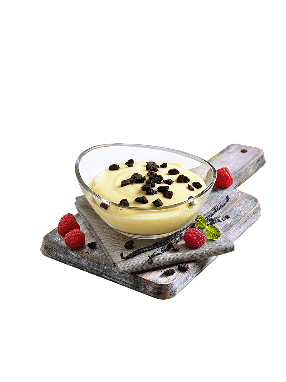 Vanille-Milchpudding laktosefrei 5000g