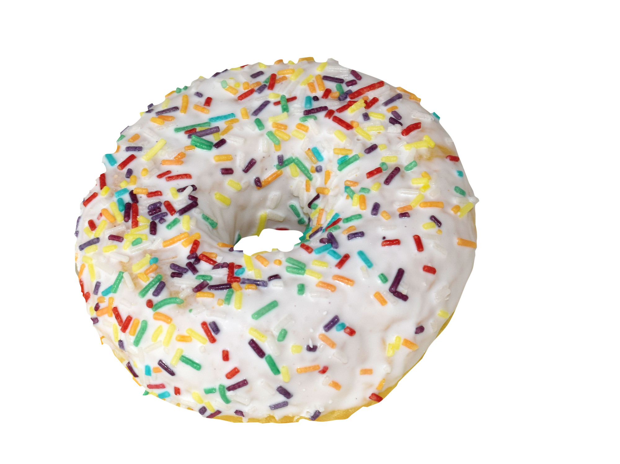 Donut Color Sprinkles 57g