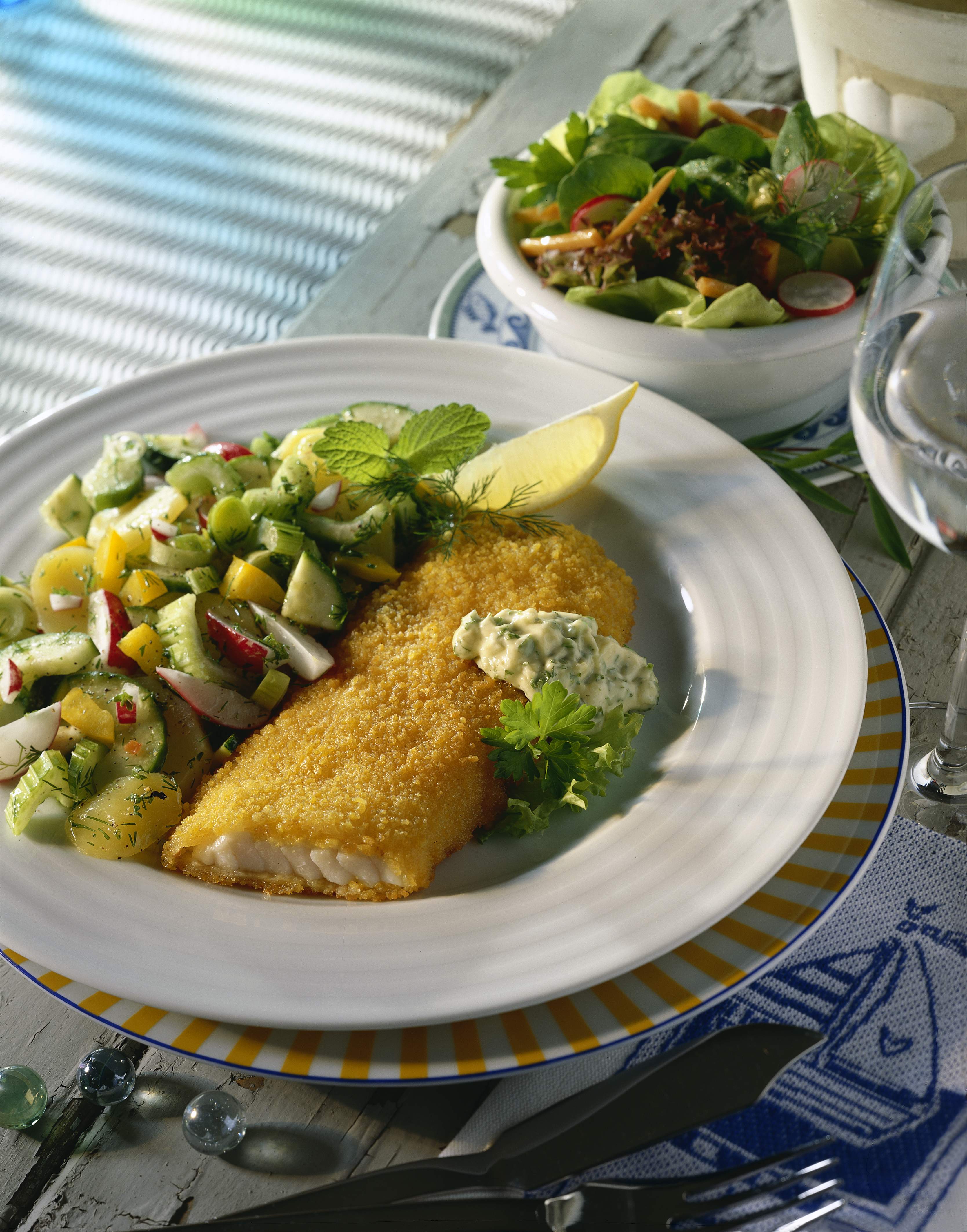 Rotbarschfilet 140-160g