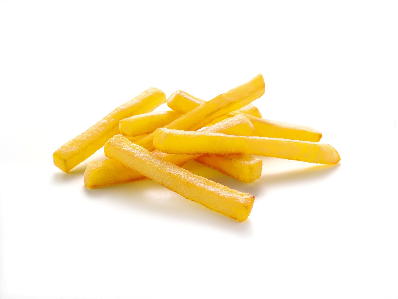 Ofen Pommes Frites 2500g