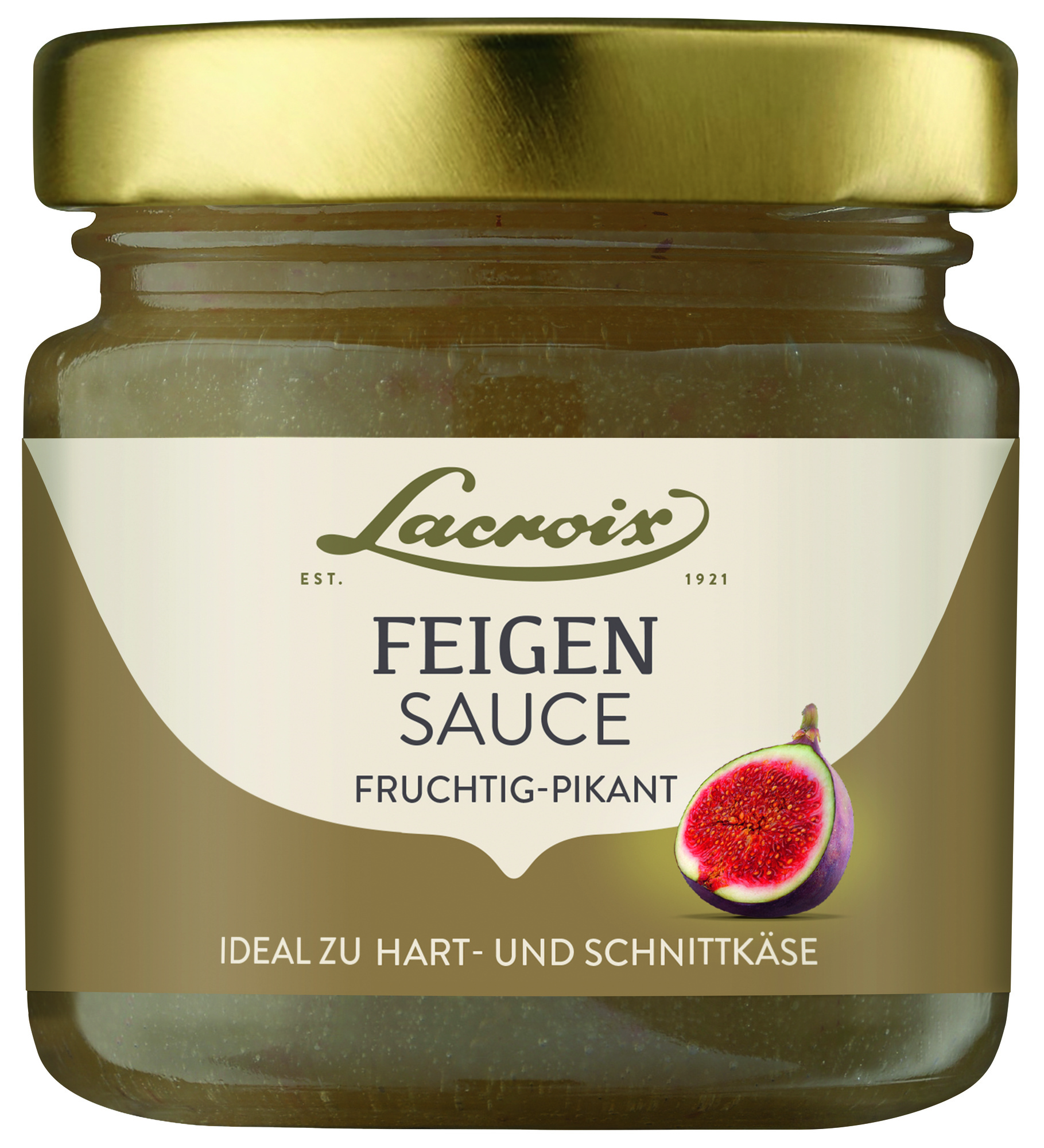 Feigen-Senf Sauce 90ml