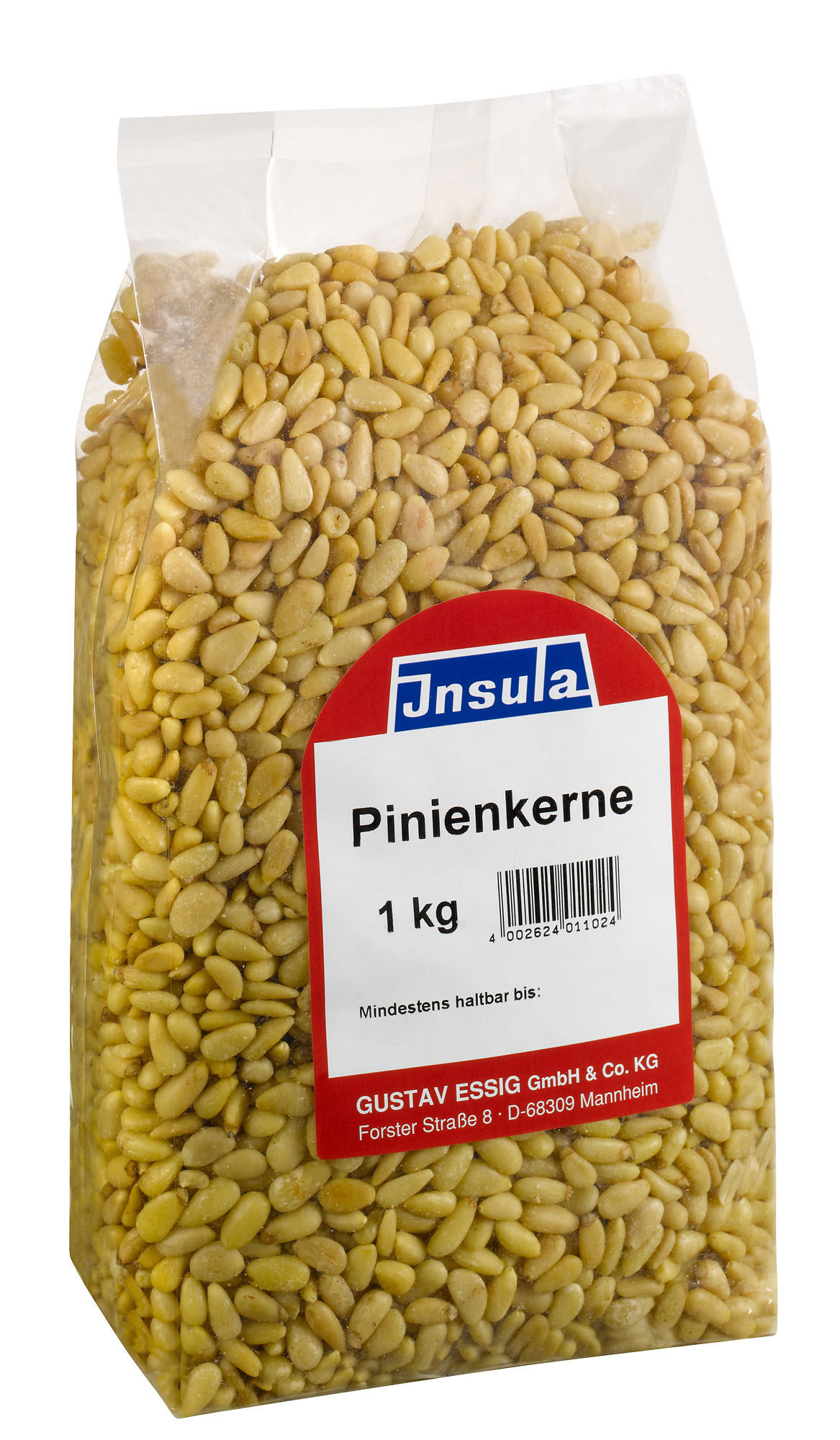 Pinienkerne 1000g