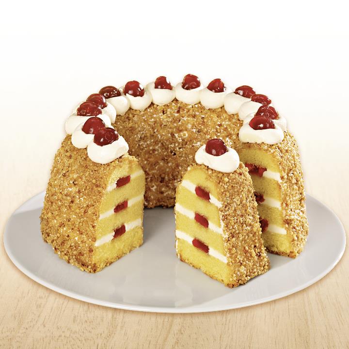 Frankfurter Kranz 1600g