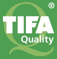 TIFA Quality - Marke und ein Lieferant