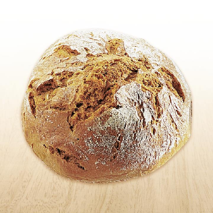 Bergsteigerbrot 500g
