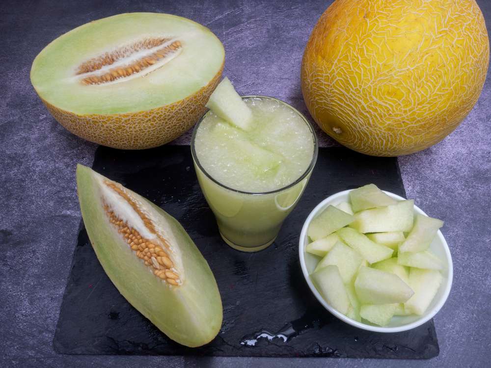 Galia Melonen