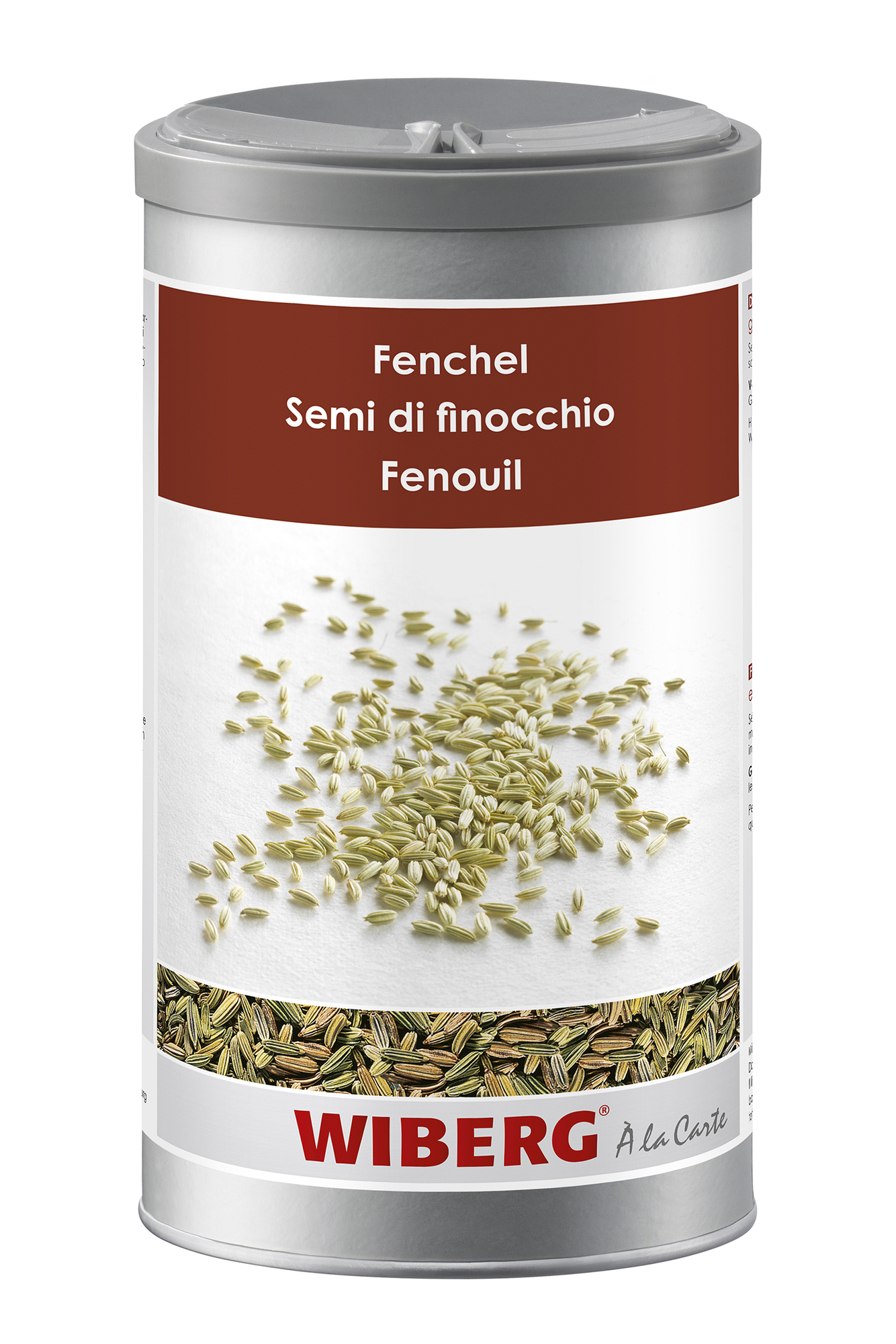 Fenchel ganz 390g