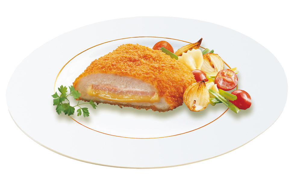 Pute Art Cordon Bleu 150g