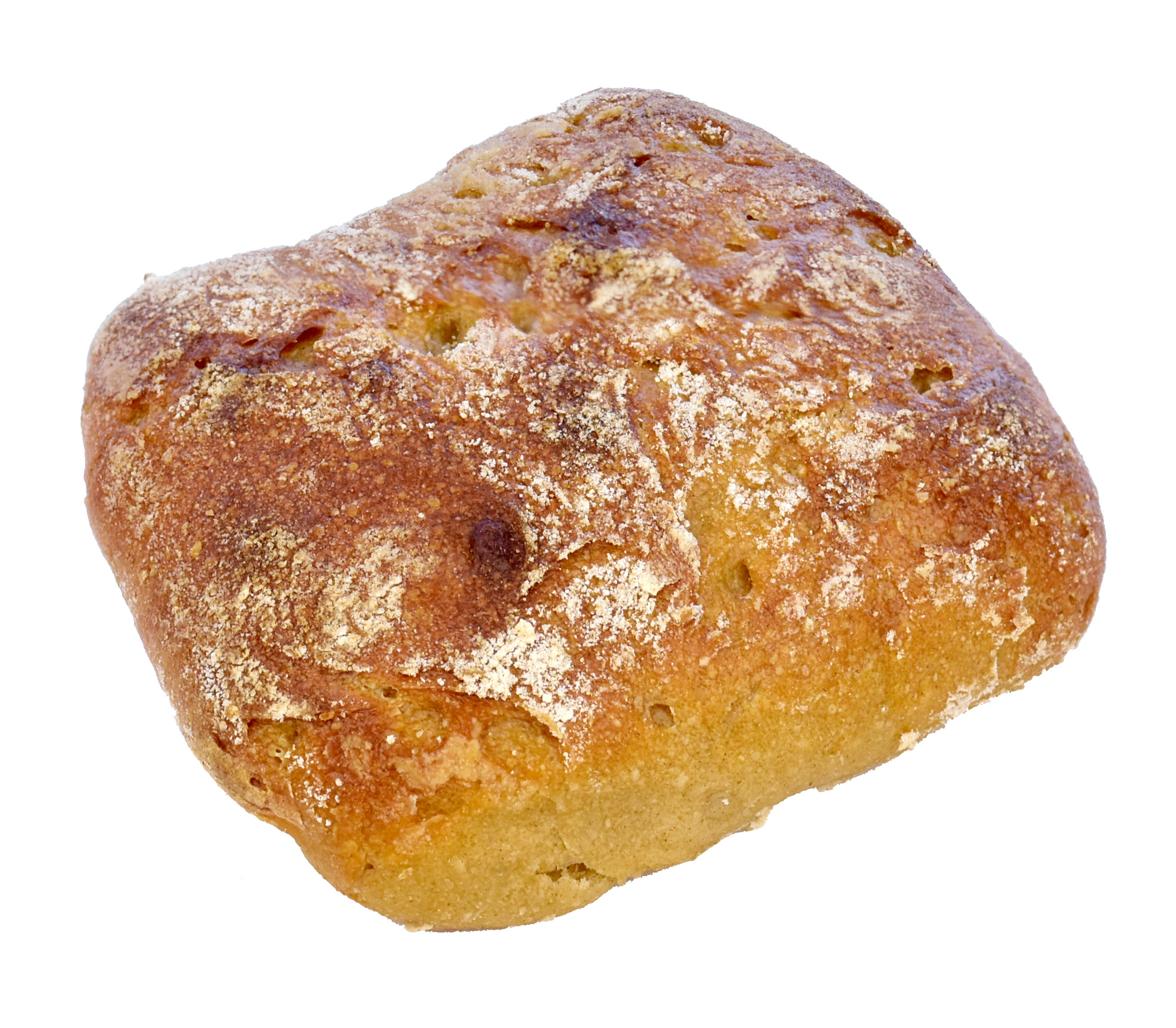 Better Life Roggenbrötchen 80g