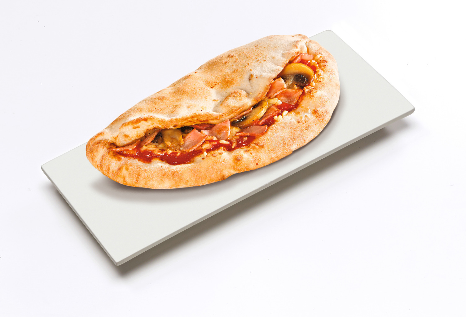 Pizzasnack Calzone Schinken-Champignon 140g
