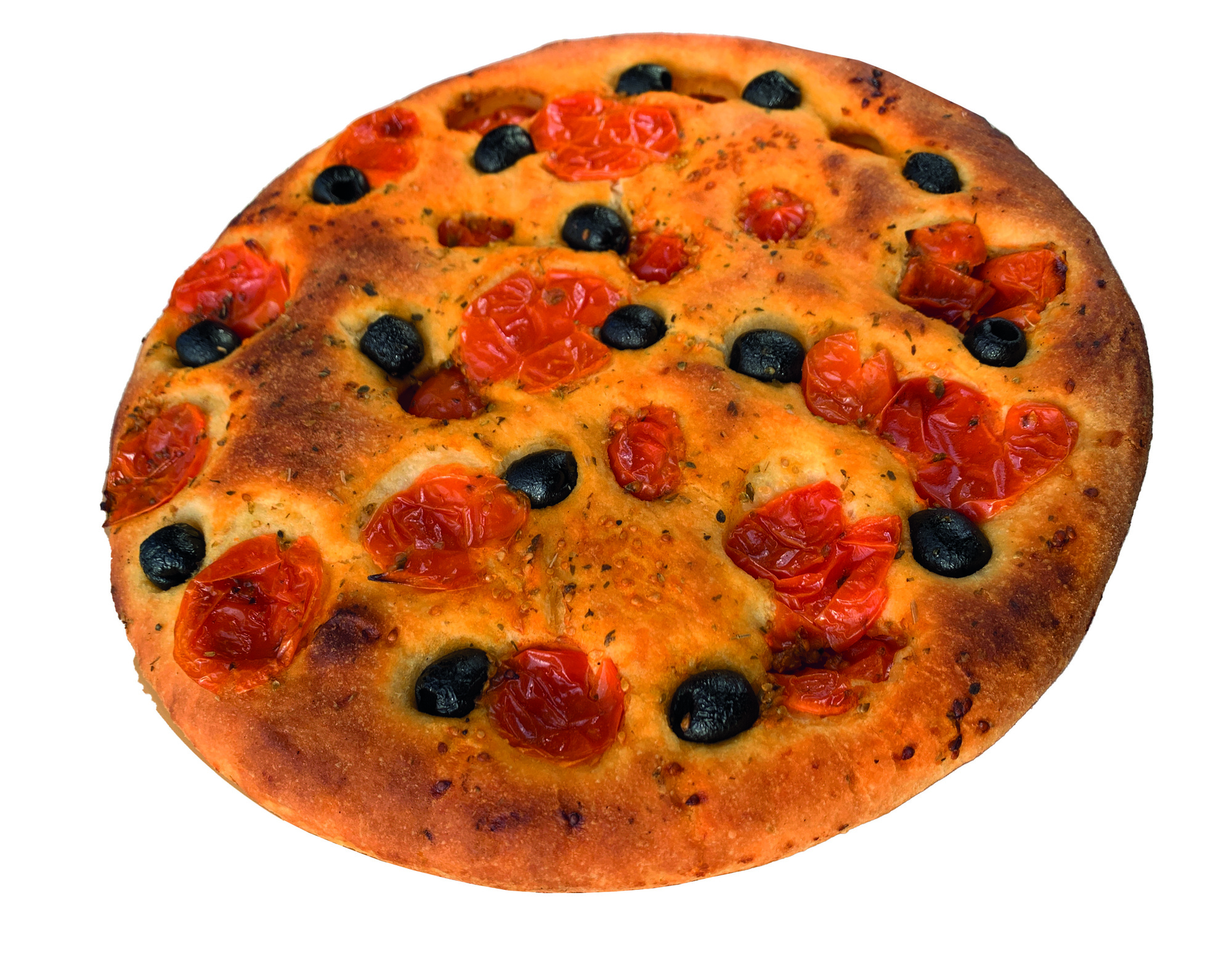 Focaccia Pugliese 550g