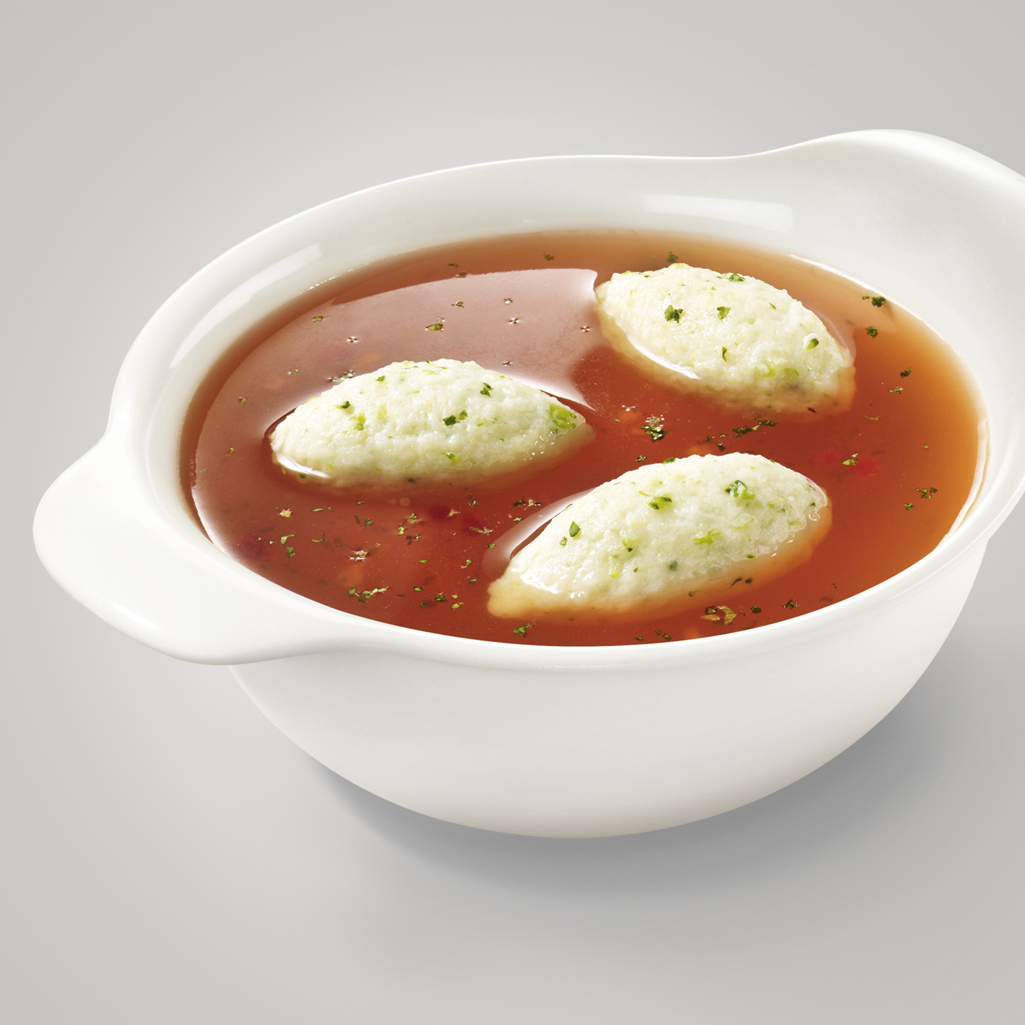 Brokkoli-Klößchen 1000g