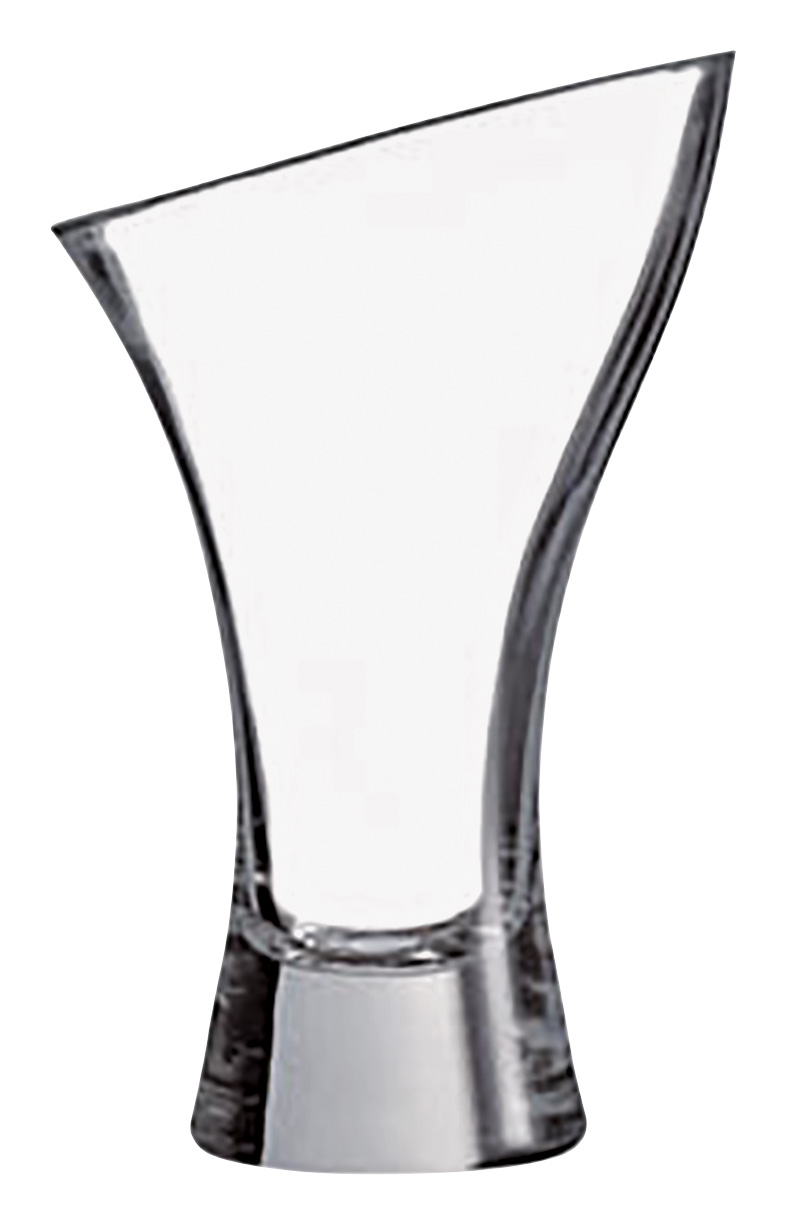 Eisglass Jazzed groß 410ml