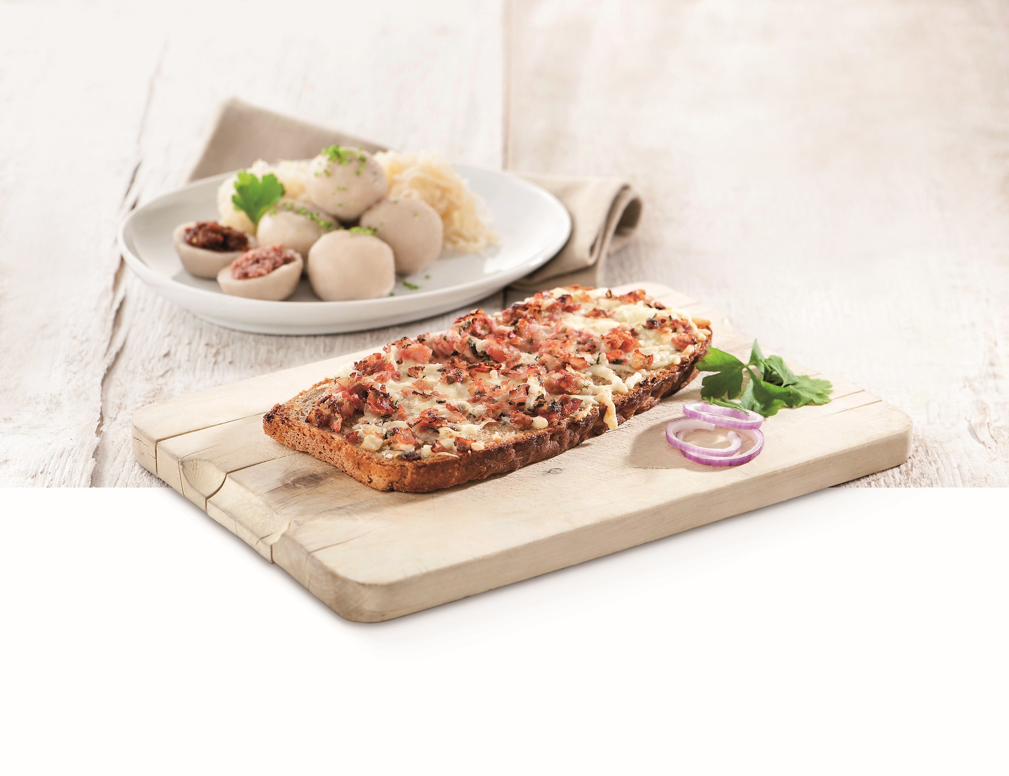Holzfällerbrot 220g