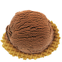 Schokoladen Eis 5700ml