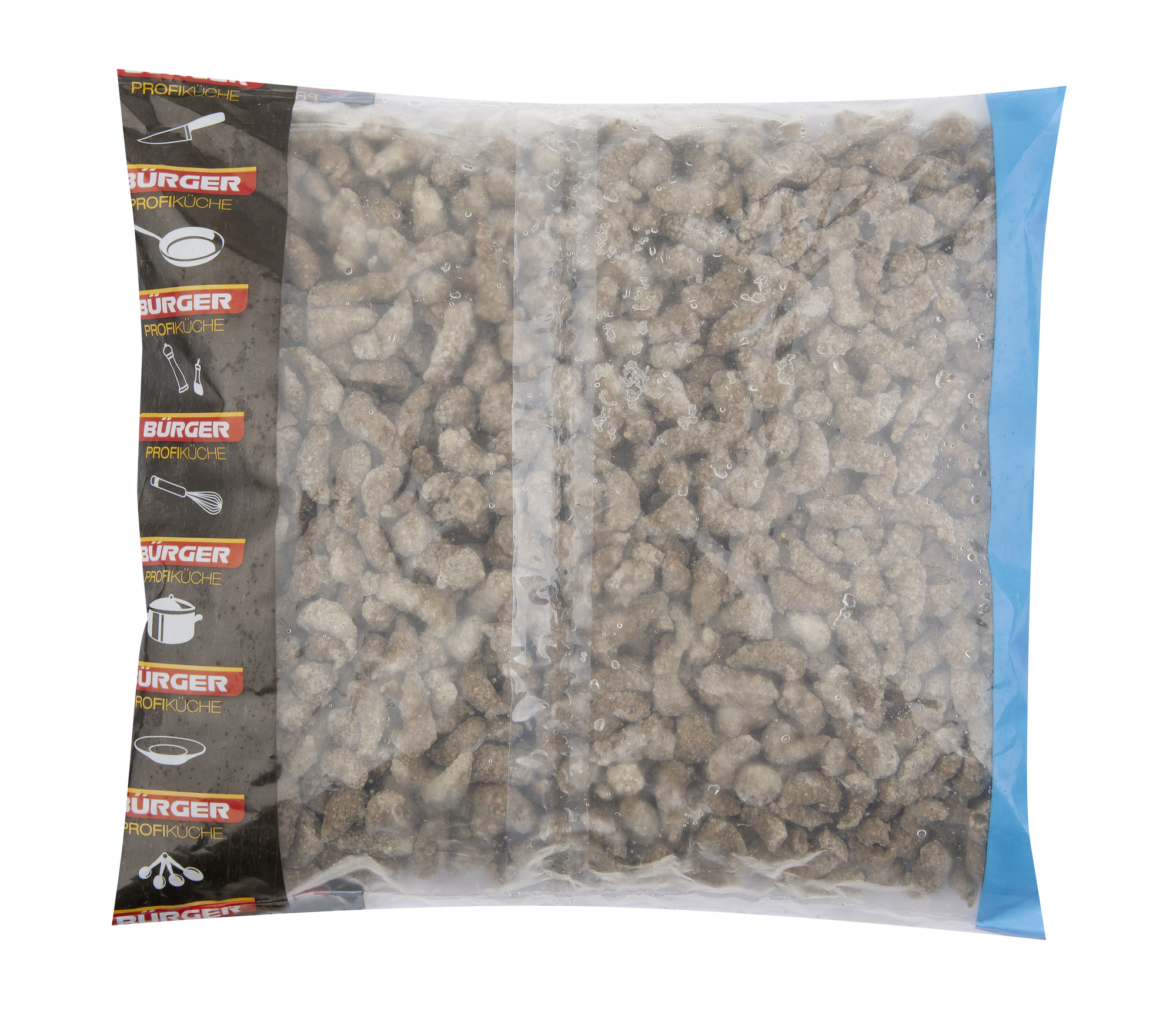 Leberspätzle 5000g
