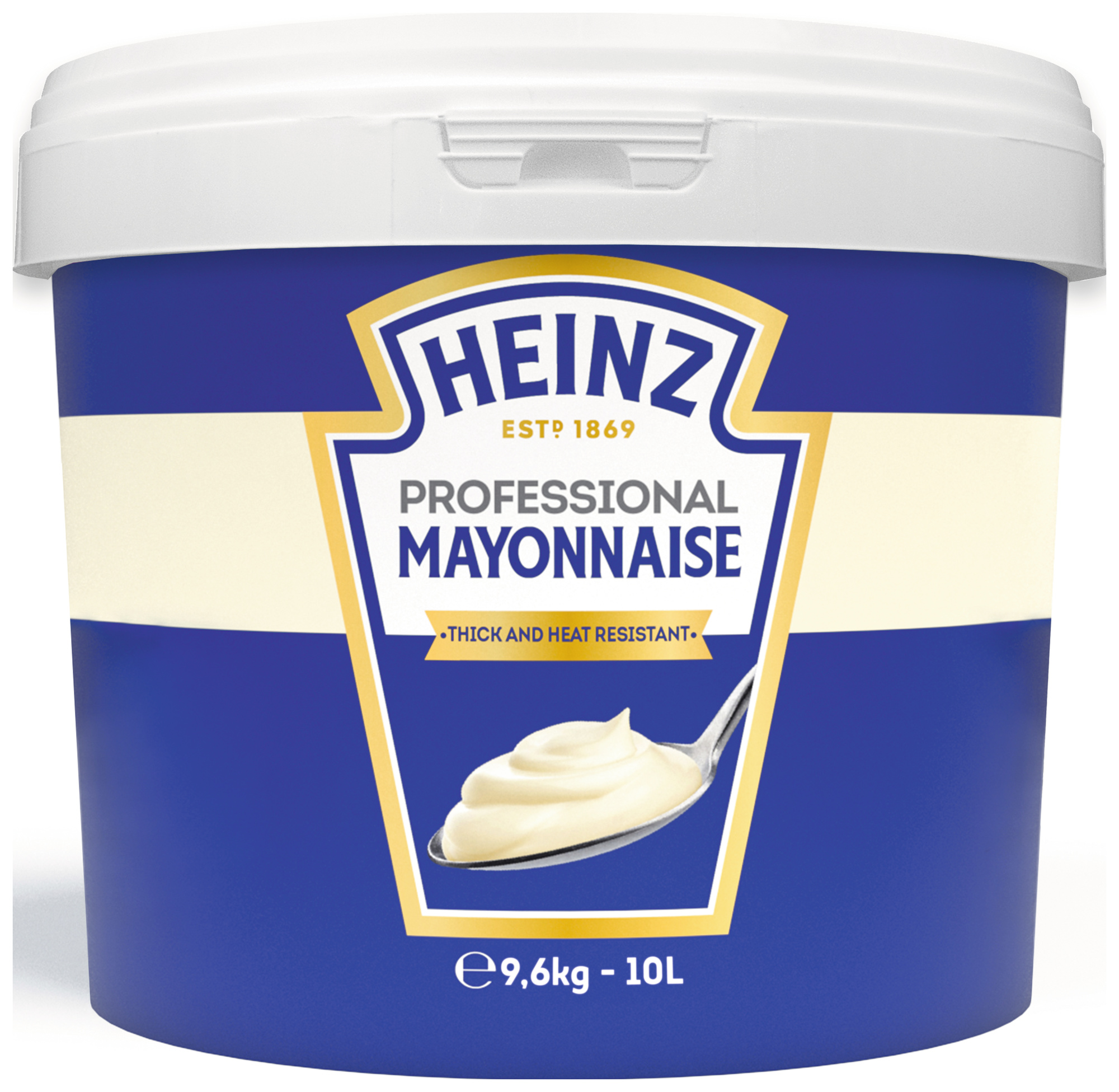 Mayonnaise 10ltr