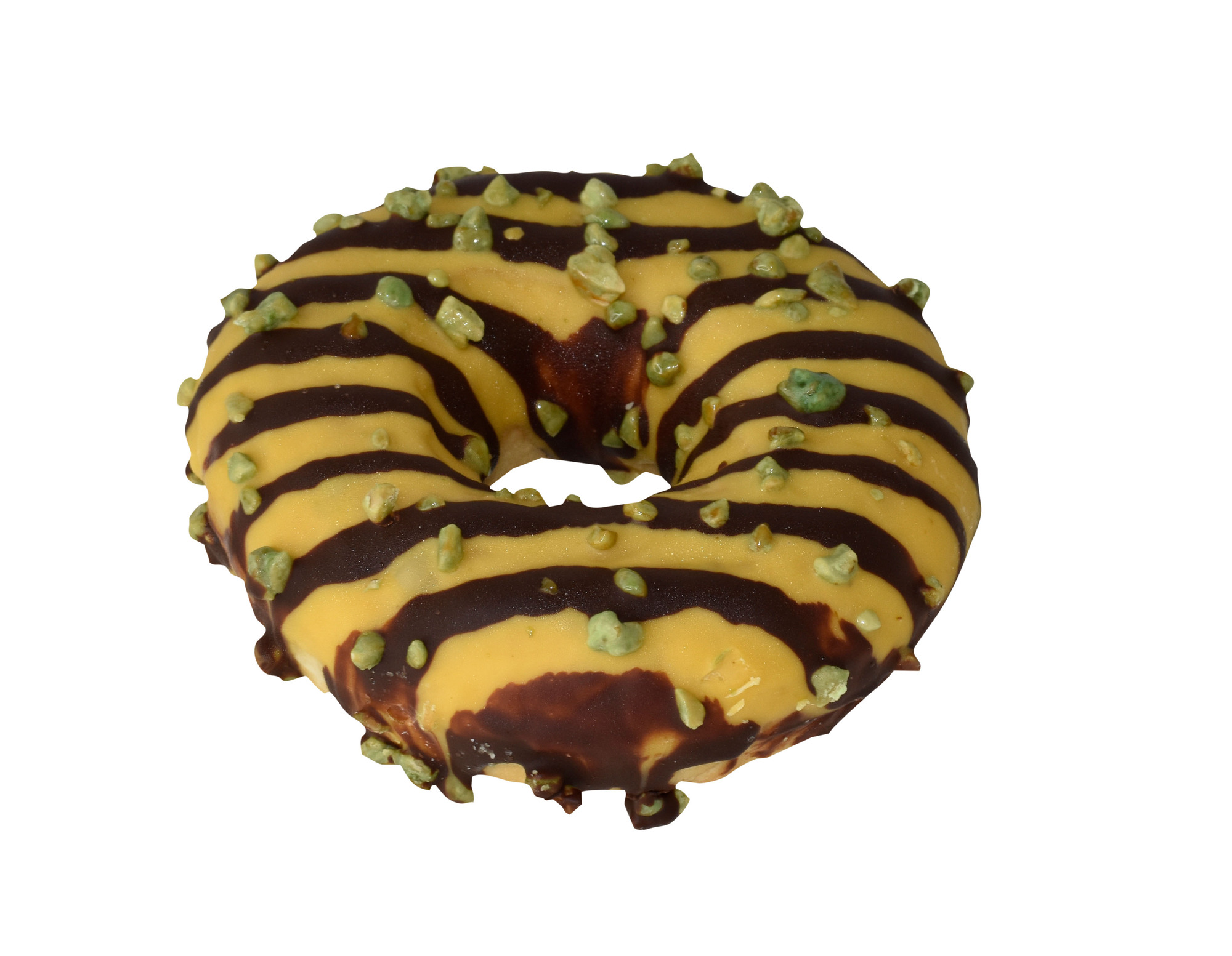 Donut Mucho Pistachio 77g
