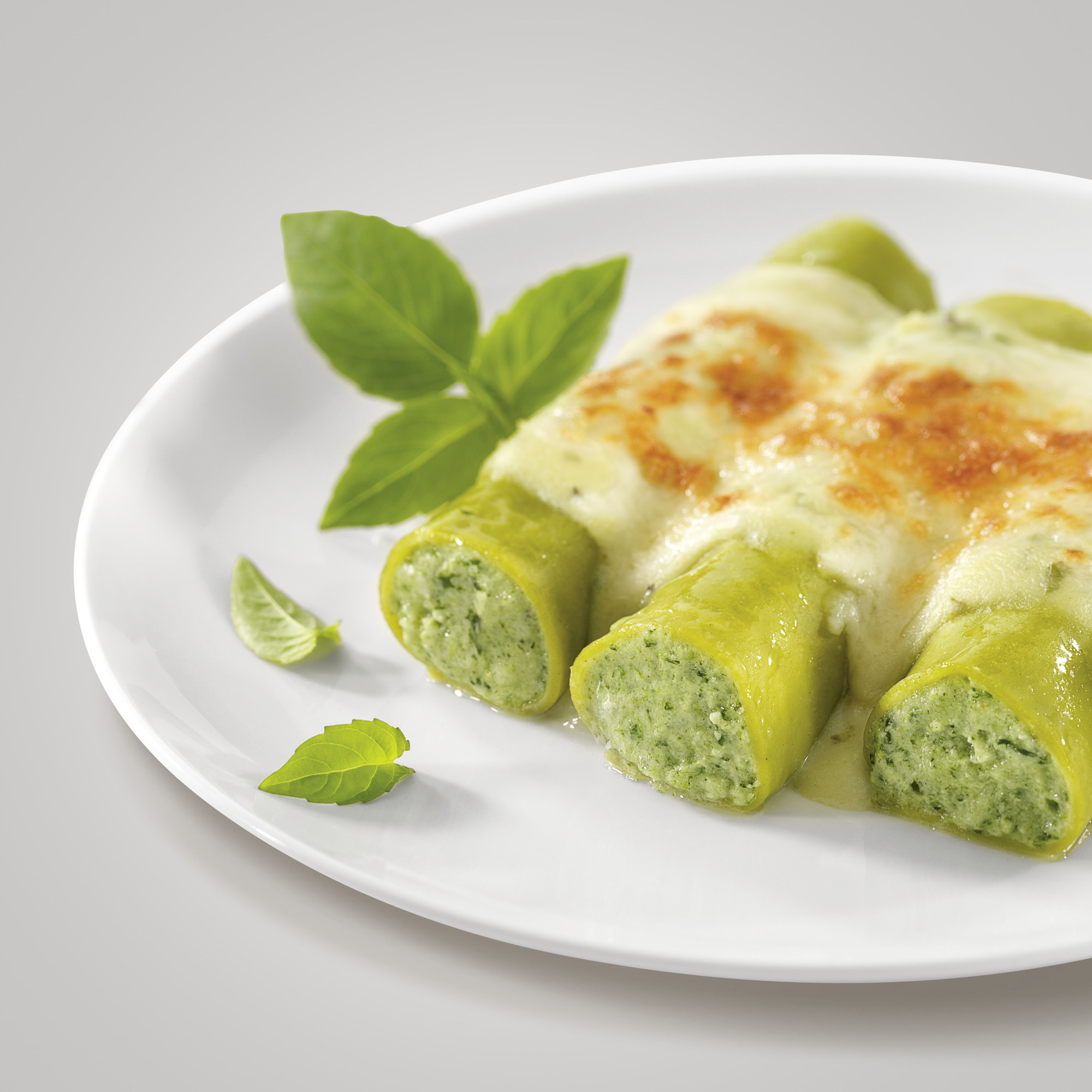 Cannelloni Verdi 2500g