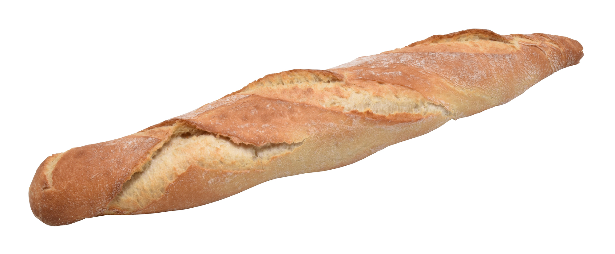 Pane Rustico 400g