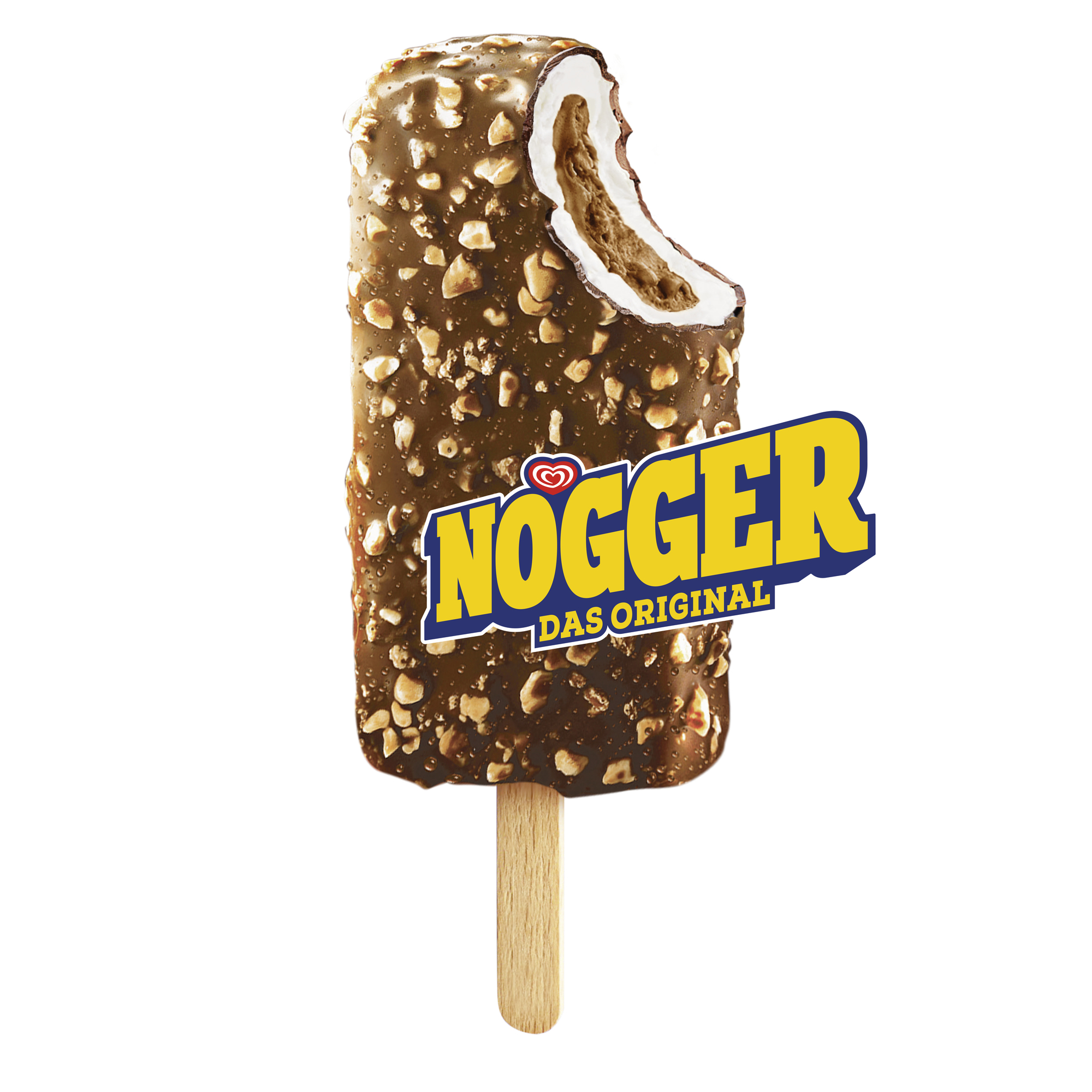Nogger Original Eis 94ml
