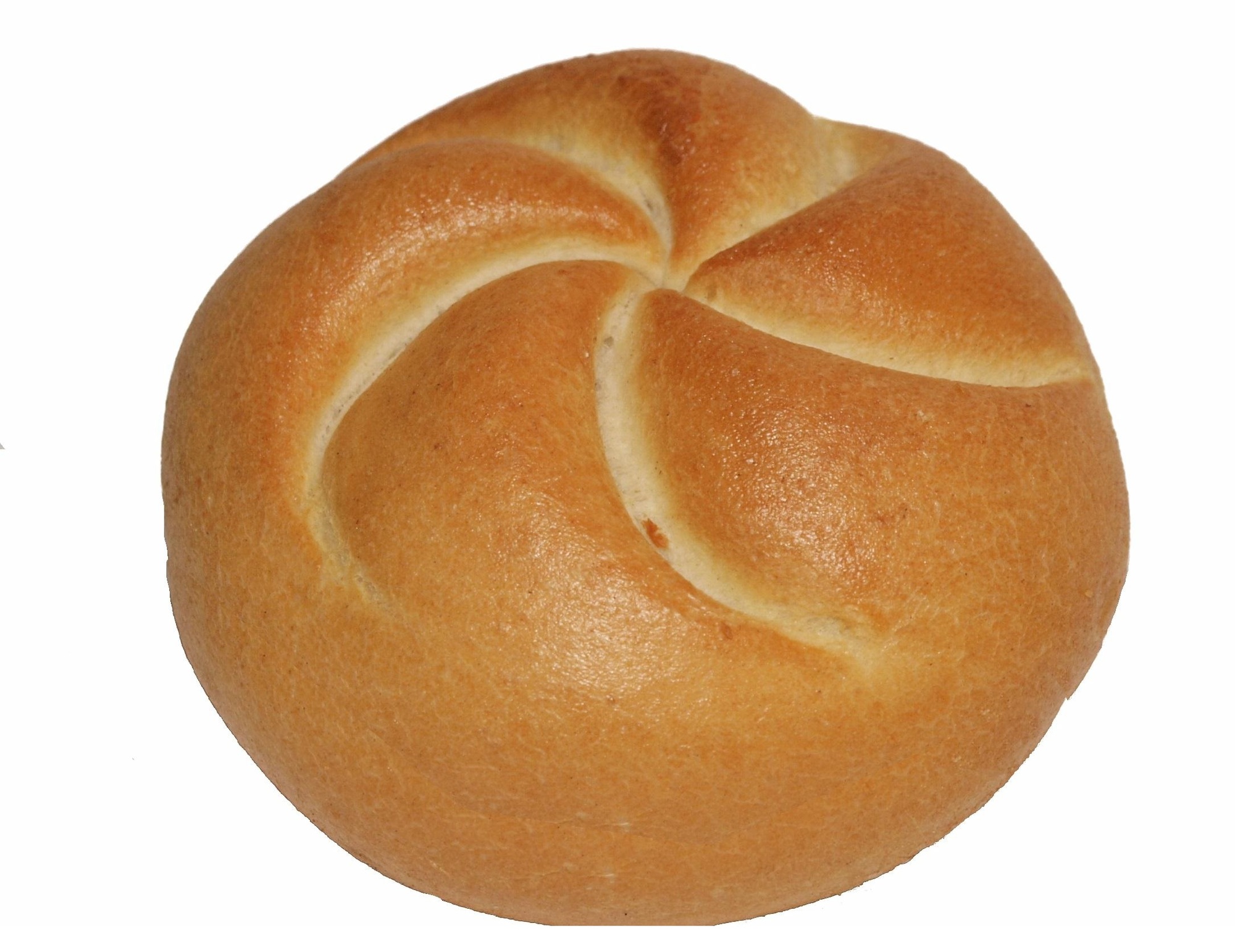 Kaiser Mohnbrötchen 75g