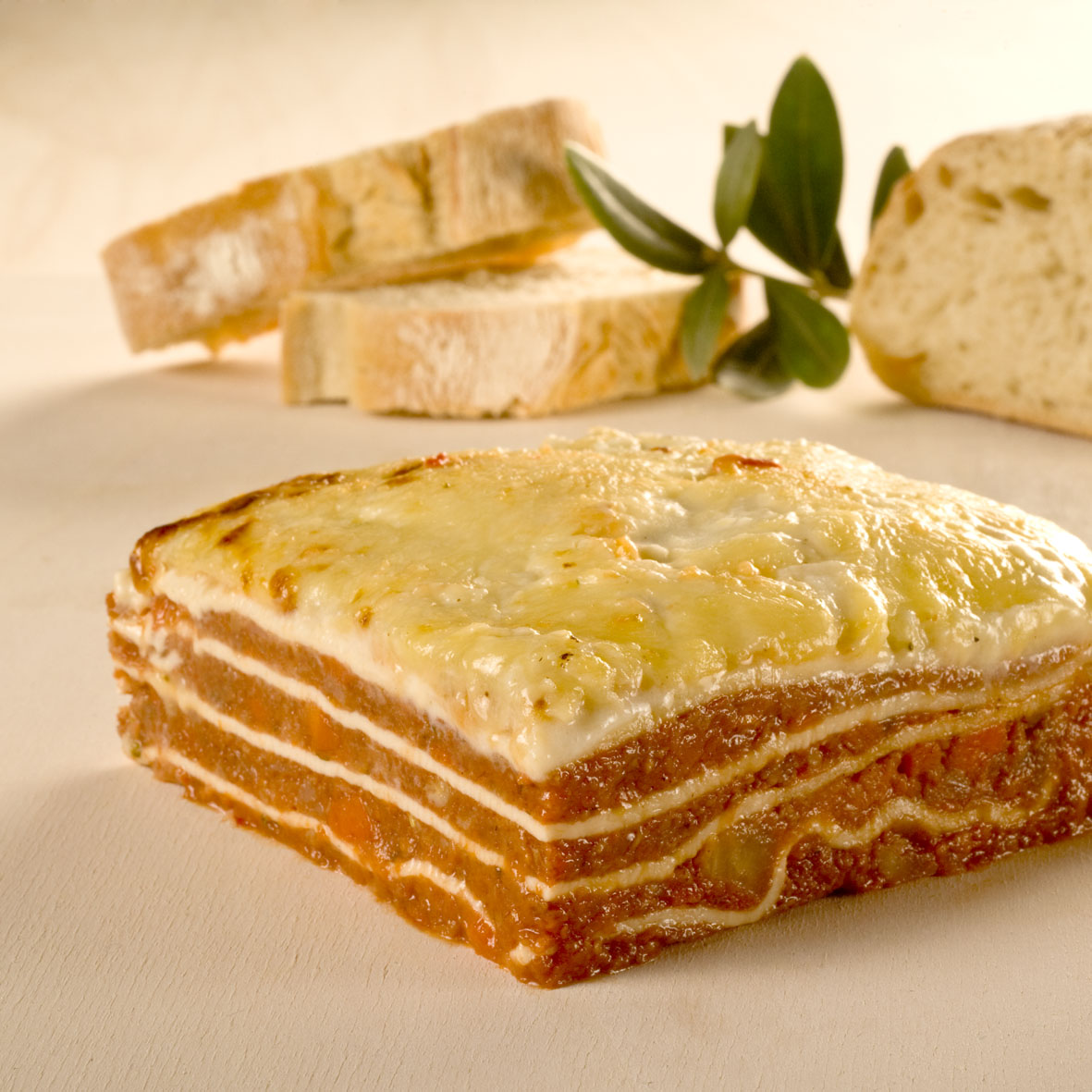 Lasagne Bolognese 300g