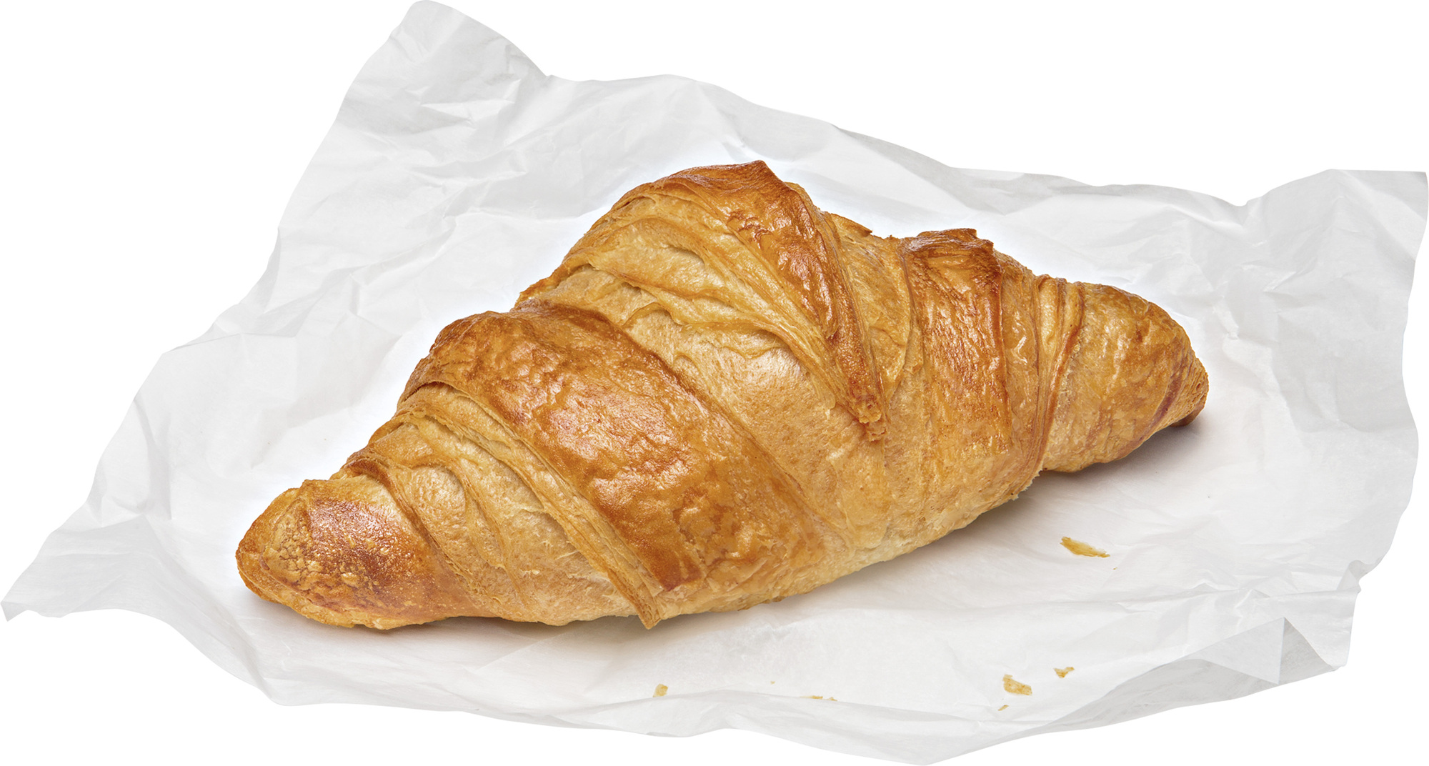 Buttercroissant 80g