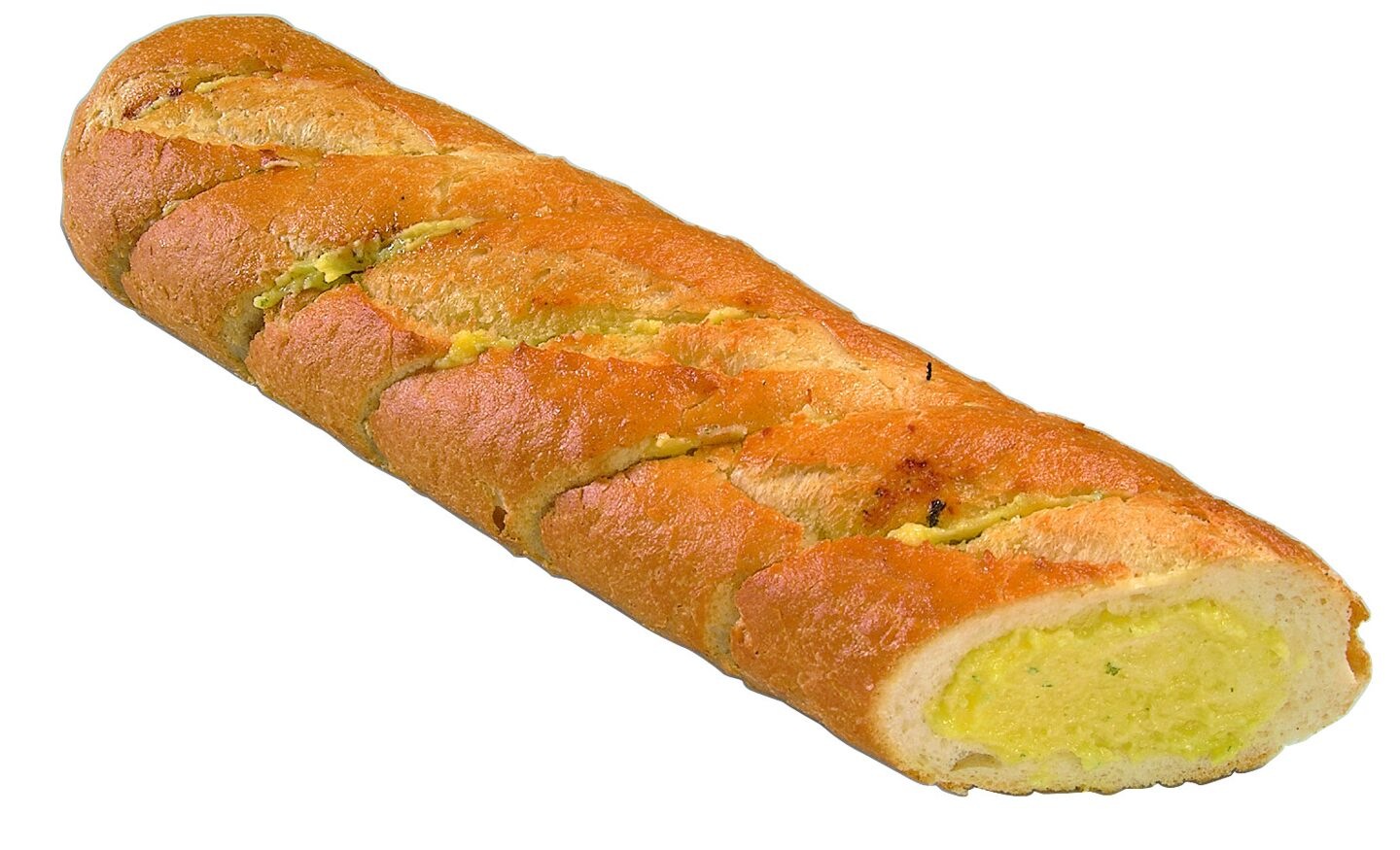 Knoblauchbutterbaguette 175g