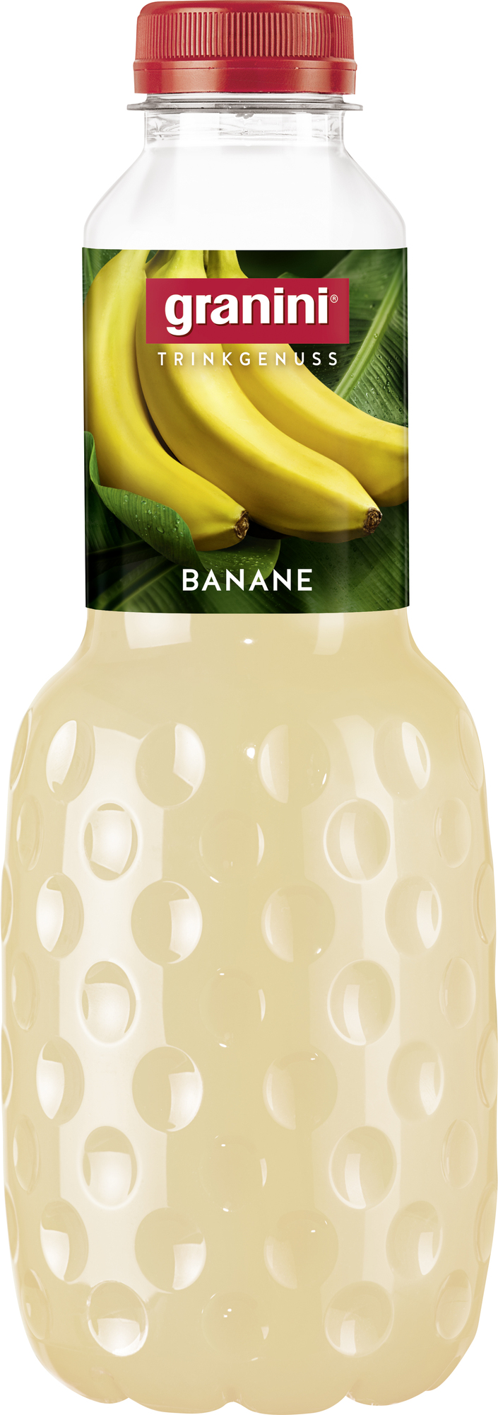 Trinkgenuss Banane 1000ml