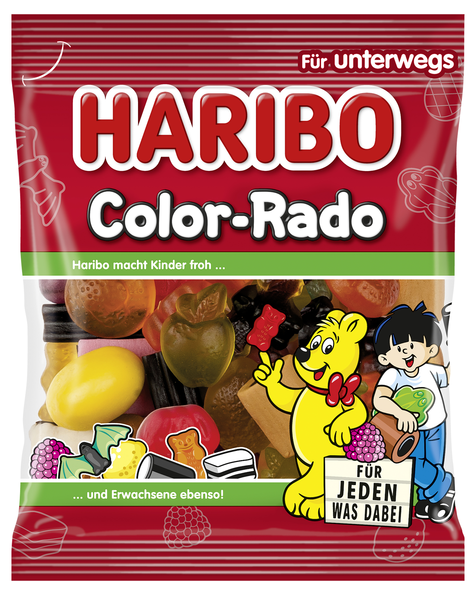 Color-Rado 100g