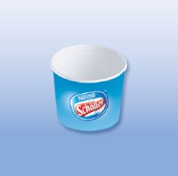 Schöller Eisbecher 160ml