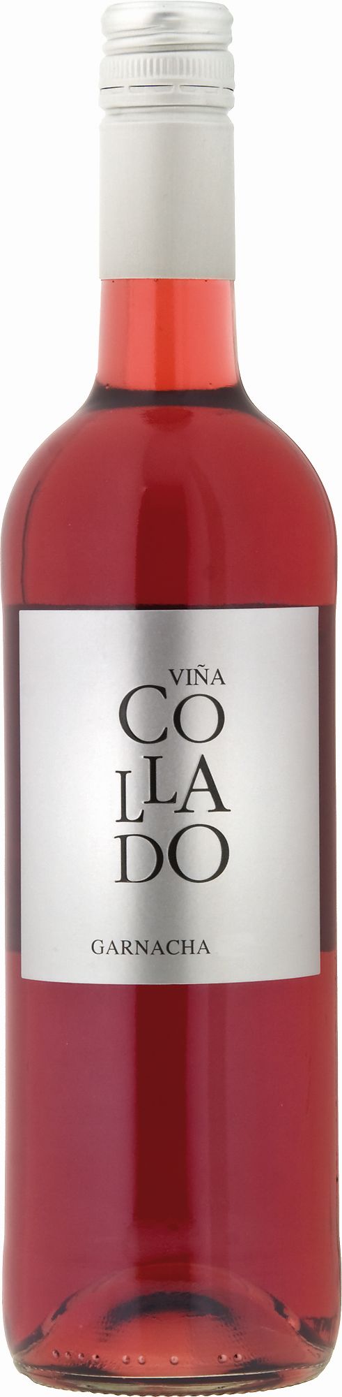 Santo Cristo Rosado Viña Collado, 0,75Ltr