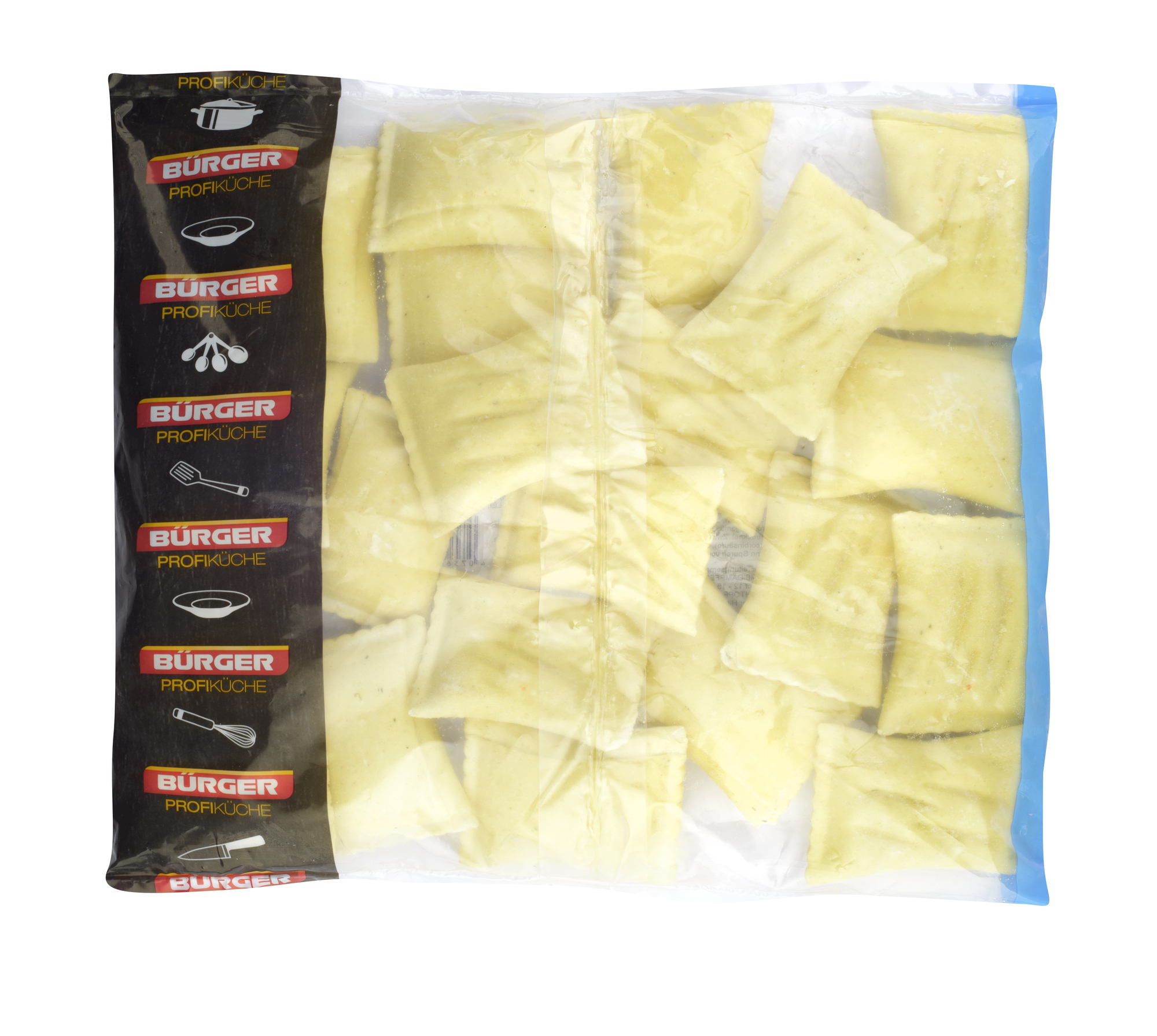 Pilzmaultaschen ca. 50g