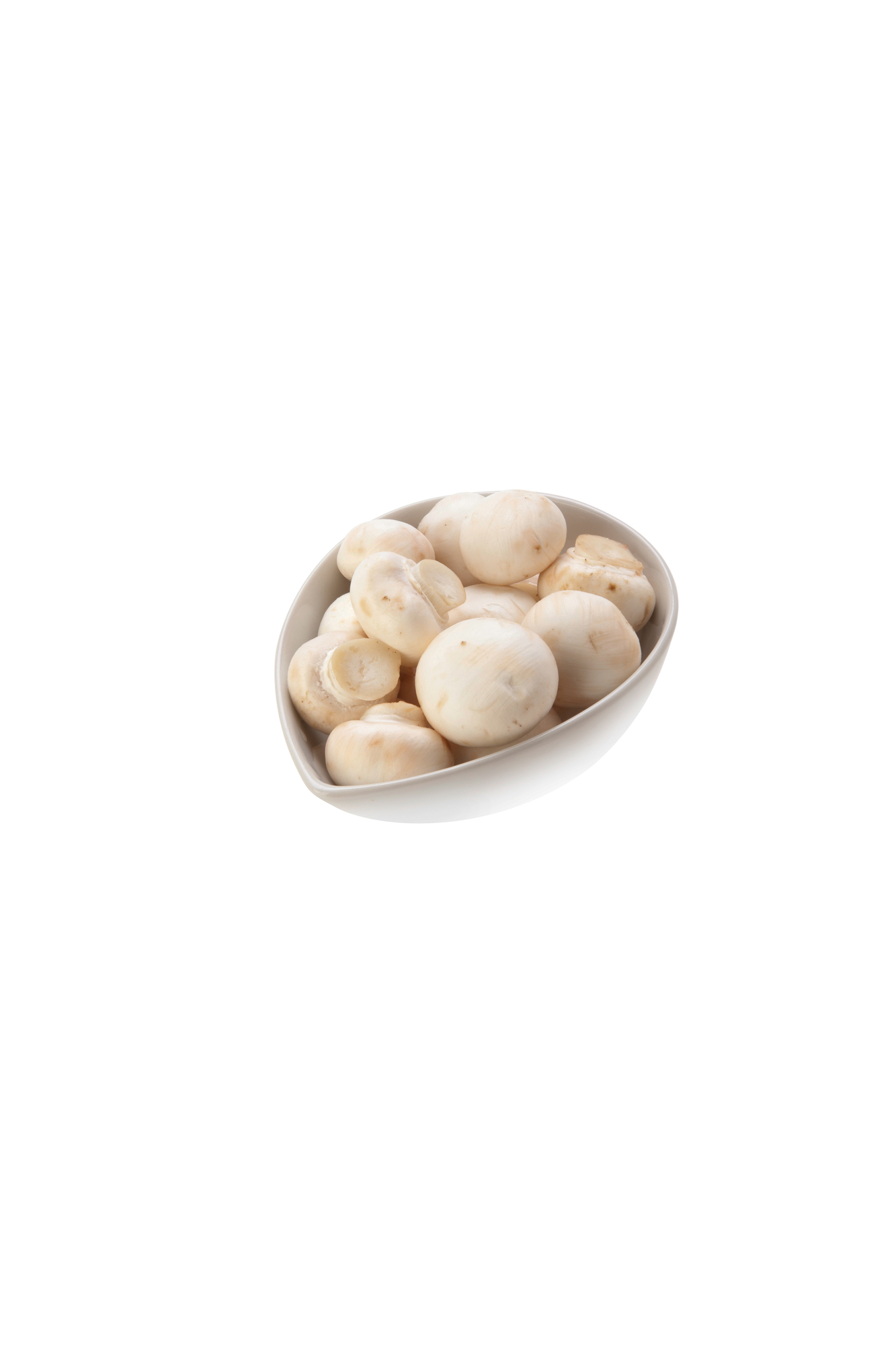 Ganze Champignons 1000g