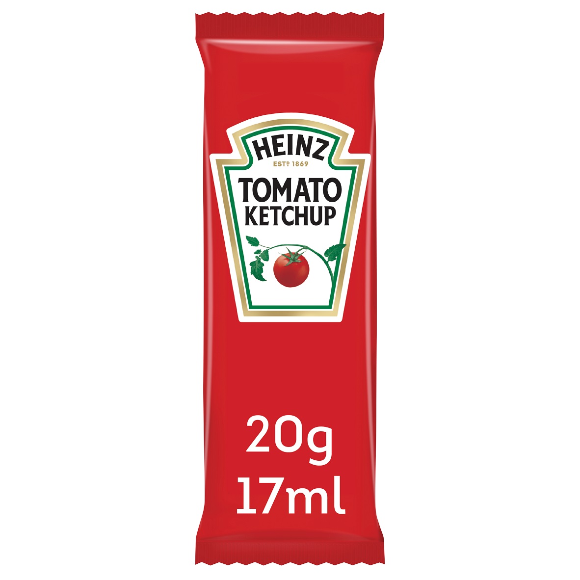Tomaten Ketchup 20g