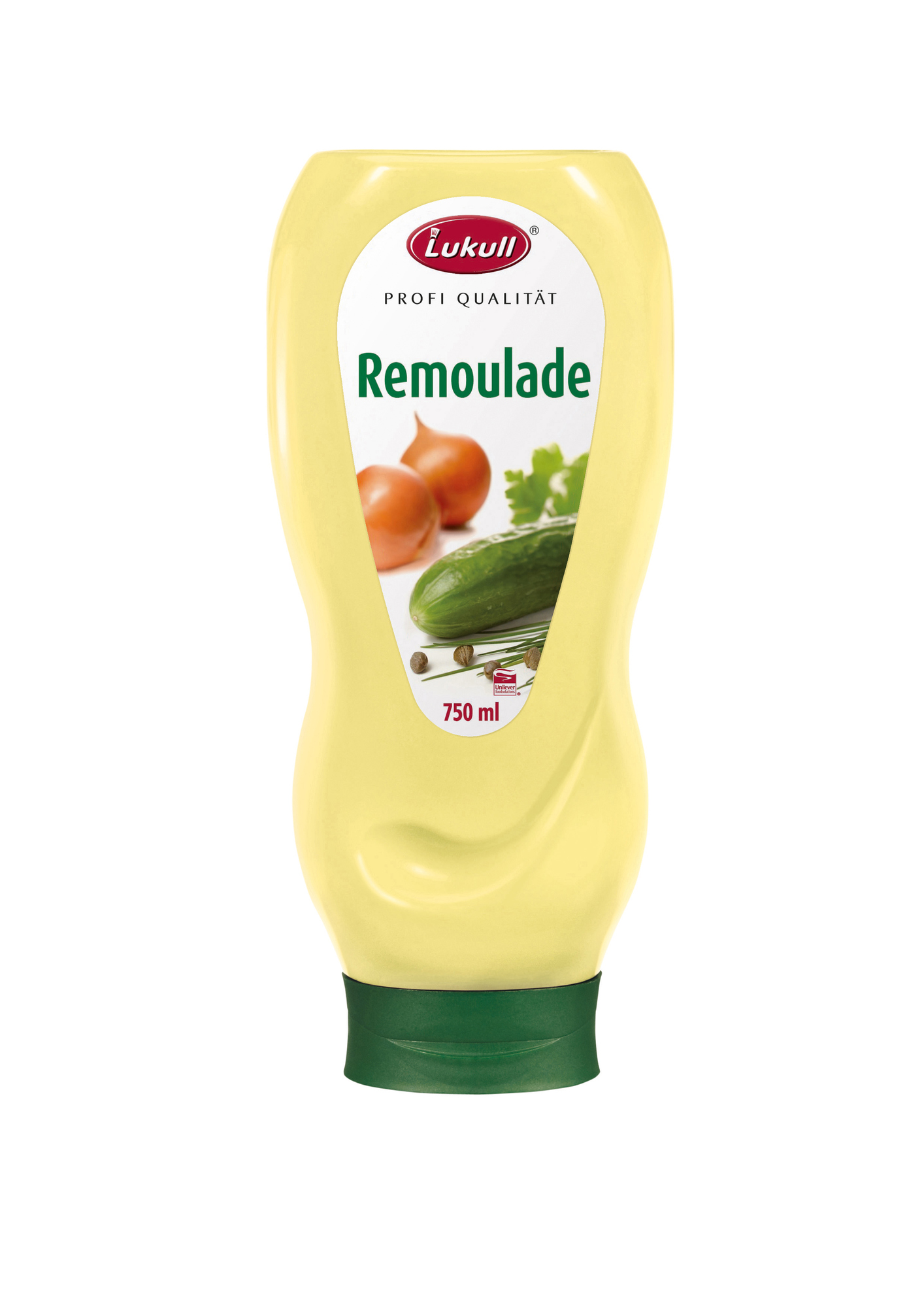 Profi Remoulade 50% 750ml