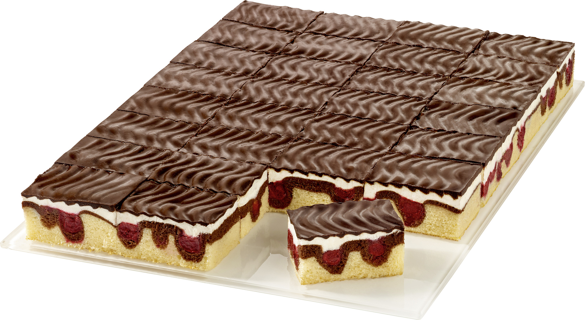 Donauwelle 2000g