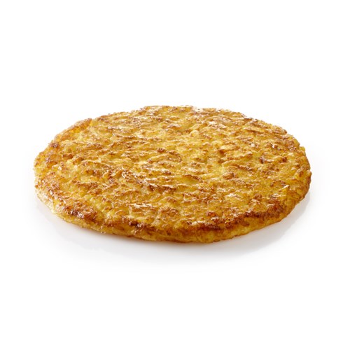 Premium Teller Rösti 150g, 6000g