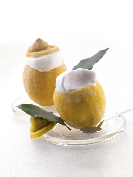 Limone Ripieno 100g