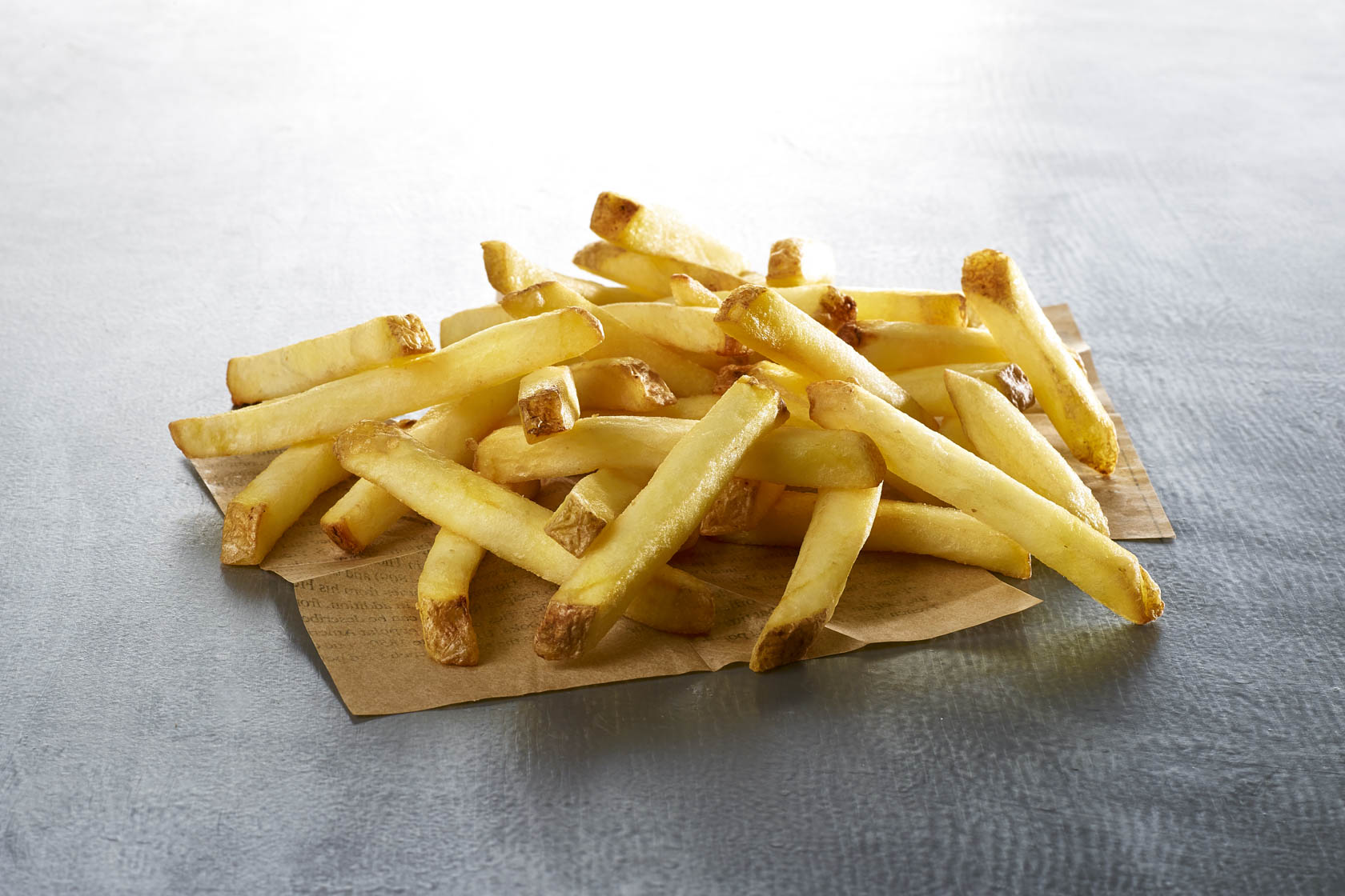 Country Style Fries 2500g
