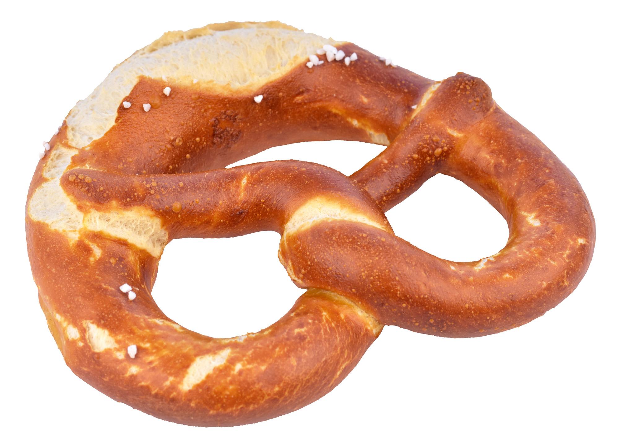 Schwäbische Brezel 120g